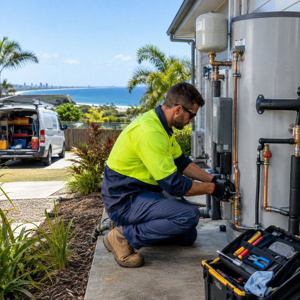 Professional service in Eumundi